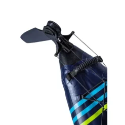 Aufblasbares Kajak Tahe Kayak Air Breeze Full HP Pro -Camping Rabatt Geschäft steueranlage finne tahe kajak kayak air breeze full hp2 pro weisses blaues gelbes zum aufblasen familienkajak 1000 7 23829