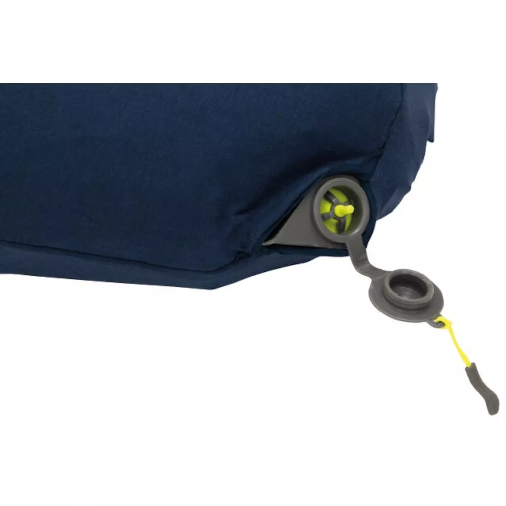 Campingmatten-Spannlaken Outwell Stretch Sheet SIM Single 2 Campingmatten-Spannlaken Outwell Stretch Sheet SIM Single – Bild 2