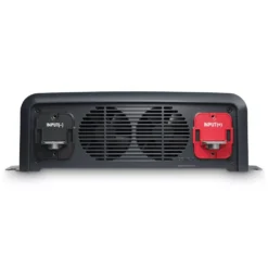 Sinus-Wechselrichter Dometic SinePower DPSI-ITS -Camping Rabatt Geschäft strom umwandler 12 volt 230 volt dometic sinus wechselrichter sinepower dpsi its 1000 2 28436