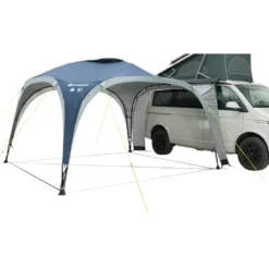 Outwell Lounge Vehicle Connector XL -Camping Rabatt Geschäft summer lounge xl event lounge xl vehicle connector xl outwell 1000 2 25050