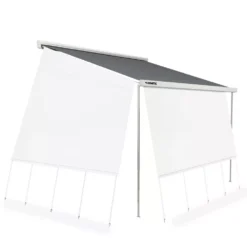 Dometic SunProtect, Frontteil -Camping Rabatt Geschäft sunprotect sonnenschutz dometic 1000 2 11298