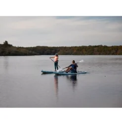 Aufblasbares Stand Up Paddleboard Tahe Sup-Yak Air 10'6" Beach Pack -Camping Rabatt Geschäft tahe air beach sup yak komplettpaket zum aufblasen aufblasbares stand up paddleboard sup airbeach sup yak air 10 6 beach pack 1000 14 22533