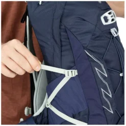 Herrrenrucksack Osprey Talon 11 L/XL, Ceramic Blue -Camping Rabatt Geschäft talon 11 seitenfach herrenrucksack l xl eintagstourenrucksack daypack 1000 2 24991