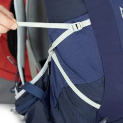 Herrrenrucksack Osprey Talon 11 S/M, Stealth Black -Camping Rabatt Geschäft talon 11 seitenfach maennerrucksack daypack s m osprey eintagestouren rucksack 1000 4 22183