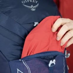 Männerrucksack Osprey Talon 33 S/M, Stealth Black -Camping Rabatt Geschäft talon 33 osprey vorderes s m vorderes stretchfach herrenrucksack tourenrucksack 1000 8 22163