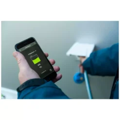 E-Trailer Komfortpaket Mit E-Gaslevel, E-Waterlevel Und E-Temperature Modul -Camping Rabatt Geschäft tankbefuellung elektronische fuellstandsanzeige e trailer e waterlevel 1000 13 28243