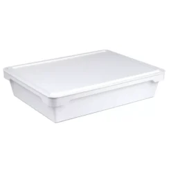 Ooni Pizzateigboxen -Camping Rabatt Geschäft teigboxen set 2 behaelter stapelbar ooni pizzateigboxen 1000 2 25111