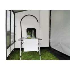 Wintervorzelt Wigo Zelte INUIT Polar -Camping Rabatt Geschäft teilvorzelt wigo zelte inuit polar wintercamping vorzelt innenraum rueckwand geschlossen 1000 3 23819