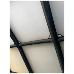 Aufblasbares Wohnwagen- & Wohnmobil-Vorzelt Telta Soul 490 + Gratis Innenhimmel -Camping Rabatt Geschäft telta luftgestaenge nylon schlauchsystem einpunkt aufblas gestaenge 1000 8 27275