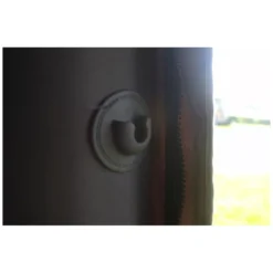 Aufblasbares Wohnwagen Reisezelt Telta Lounge 250 S12 | 925 - 950 Cm -Camping Rabatt Geschäft telta verandastange airzelt befestigungspunkt balkoneffekt 1000 10 27543