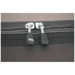 Aufblasbares Wohnwagen Reisezelt Telta Lounge 250 S12 | 925 - 950 Cm -Camping Rabatt Geschäft telta vorzelt reissverschluss 1000 11 27543