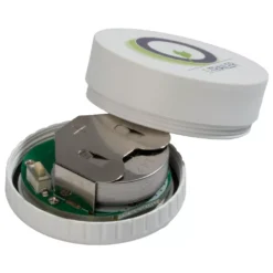 E-Trailer Komfortpaket Mit E-Gaslevel, E-Waterlevel Und E-Temperature Modul -Camping Rabatt Geschäft temperatur luftfeuchtigkeit messgeraet e temperature e trailer 1000 17 28243