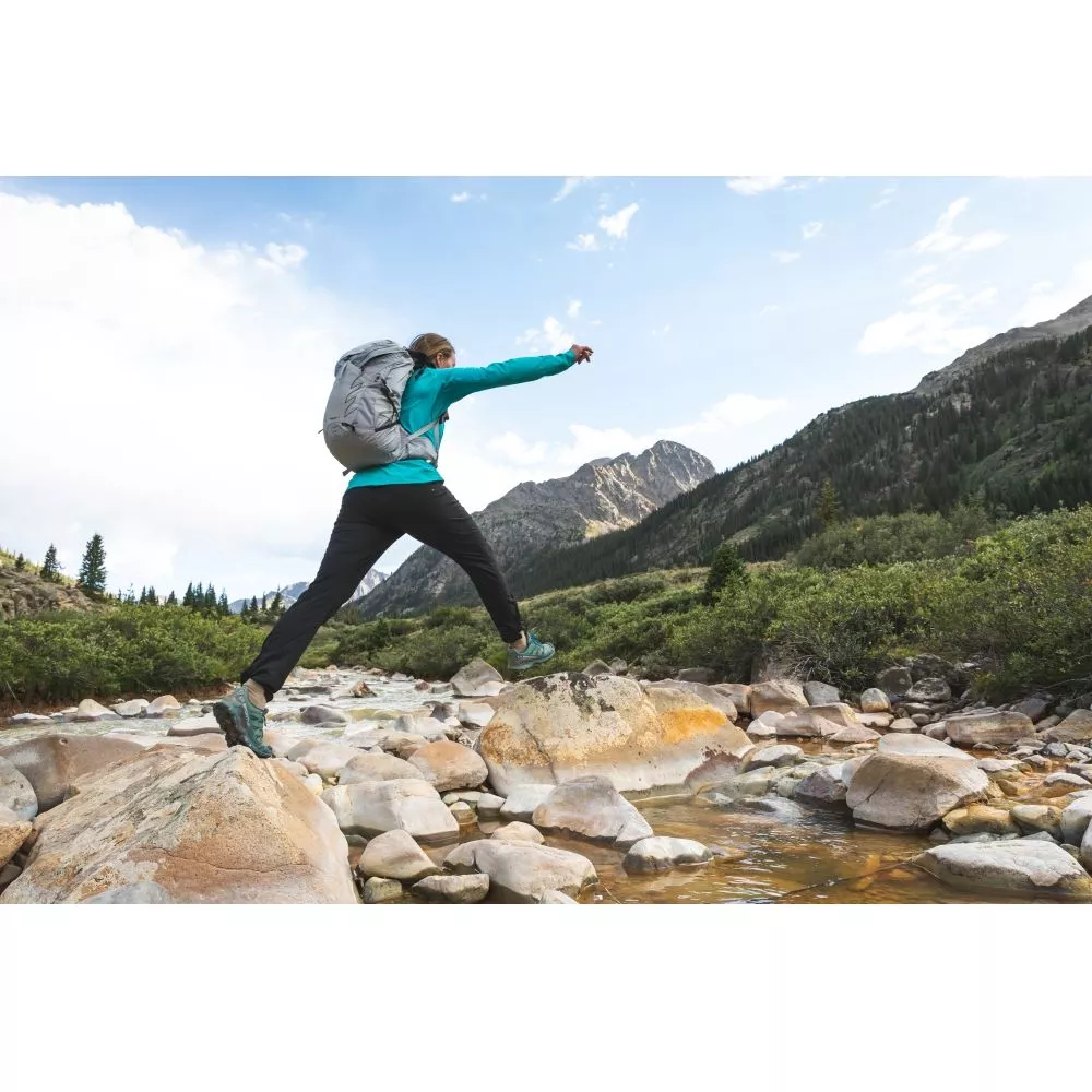 Damenrucksack Osprey Tempest 30 WM/L, Stealth Black 13 Damenrucksack Osprey Tempest 30 WM/L, Stealth Black – Bild 13