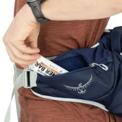 Frauenrucksack Osprey Tempest 9 WM/L, Bell Orange -Camping Rabatt Geschäft tempest osprey hueftgurtfaecher rucksack fuer frauen damenrucksack 1000 8 22197