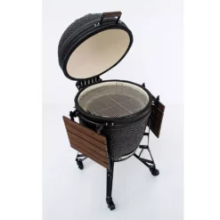 Holzkohlegrill The Bastard Urban XL Complete 12 Holzkohlegrill The Bastard Urban XL Complete -Camping Rabatt Geschäft the bastard kugelgrill urban xl complete kamadogrill holzkohlegrill mit edelstahl grillrost 1000 3 23000