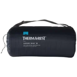 Campingmatte Therm-a-Rest LuxuryMap Large, 7,6 Cm -Camping Rabatt Geschäft therm a rest luxurymap packsack aufbewahrungstasche 1000 2 20491