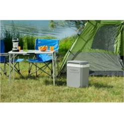 Kühlbox Campingaz Powerbox Plus 28L -Camping Rabatt Geschäft thermoelektrische kuehlbox campingaz powerbox plus 28 liter 2 15220