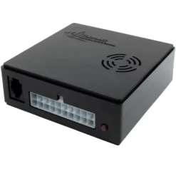 Alarmanlage Thitronik WiPro III, Ford Transit