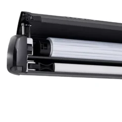 Kastenmarkise Thule 3200 Für Minivan Und SUV / CUV, Gehäuse: Anthrazit -Camping Rabatt Geschäft thule 3200 gehaeuse innen 1000 5 24060