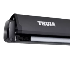 Kastenmarkise Thule 3200 Für Minivan Und SUV / CUV, Gehäuse: Eloxiert -Camping Rabatt Geschäft thule 3200 gehaeuse offen 1000 4 24059