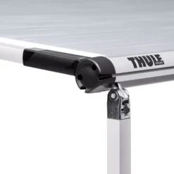 Kastenmarkise Thule 3200 Für Minivan Und SUV / CUV, Gehäuse: Eloxiert -Camping Rabatt Geschäft thule 3200 manuelle markise 1000 11 24059