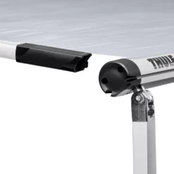 Kastenmarkise Thule 3200 Für Minivan Und SUV / CUV, Gehäuse: Anthrazit -Camping Rabatt Geschäft thule 3200 markise 1000 9 24060