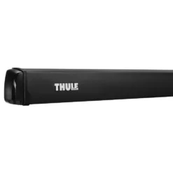 Kastenmarkise Thule 3200 Für Minivan Und SUV / CUV, Gehäuse: Anthrazit