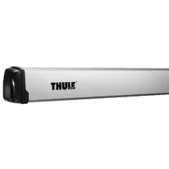 Kastenmarkise Thule 3200 Für Minivan Und SUV / CUV, Gehäuse: Eloxiert