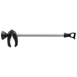 Abstandshalter Thule Bike Holder 3 Mit AcuTight Knopf | Aluminium | 41 Cm