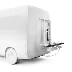 Thule VeloTrack Erweiterungs-Set Für 3. Fahrrad | Schwarz -Camping Rabatt Geschäft thule erweiterungs set 3 fahrrad schwarz fuer fahrradtraeger velotrack 3rd rail 2 28472