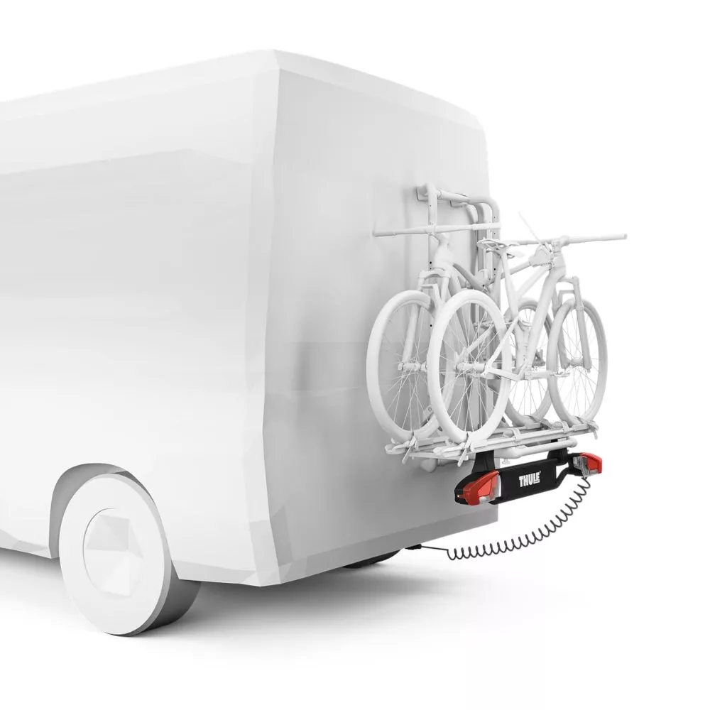 Thule Lightboard | Für Fahrradträger Elite Van XT, VeloTrack 4 Thule Lightboard | Für Fahrradträger Elite Van XT, VeloTrack – Bild 4