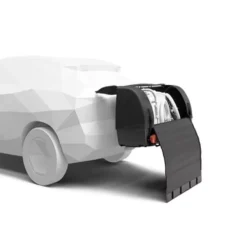 Thule Heckbox Onto 2 Für Anhängerkupplung -Camping Rabatt Geschäft thule gepaeckbox onto 2 zubehoer 1000 3 28260
