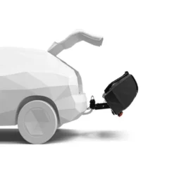 Thule Heckbox Onto 2 Für Anhängerkupplung -Camping Rabatt Geschäft thule heckbox 300liter stauraum leichter zugang zum kofferraum komfortables beladen 1000 4 28260