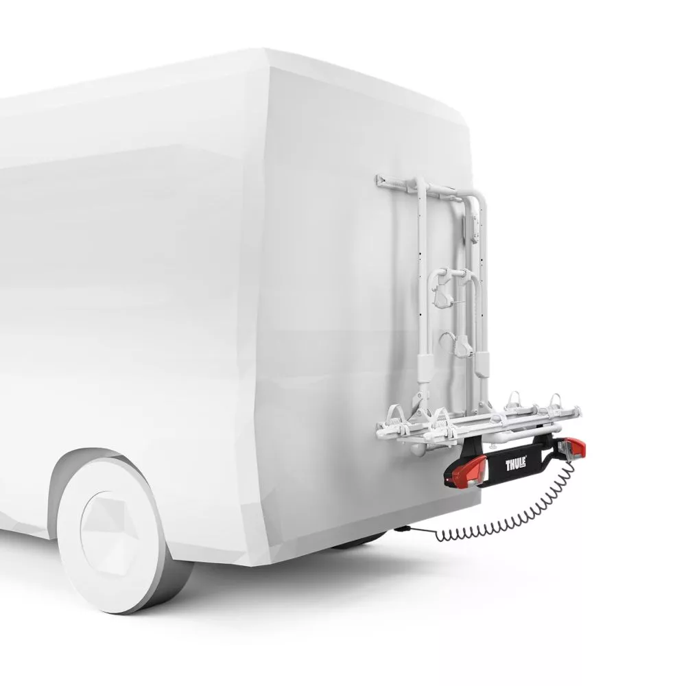 Thule Lightboard | Für Fahrradträger Elite Van XT, VeloTrack 2 Thule Lightboard | Für Fahrradträger Elite Van XT, VeloTrack – Bild 2