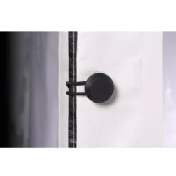 Thule Rain Blocker G2 Side, Höhe Small -Camping Rabatt Geschäft thule markisen zubehoer rain blocker g2 side befestigung der seitenwand regenschutzplane 1000 3 22874