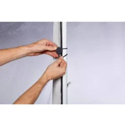 Thule Rain Blocker G2 Side, Minivan 8 Thule Rain Blocker G2 Side, Minivan -Camping Rabatt Geschäft thule markisenzubehoer rain blocker g2 side befestigung der seitenwand fuer wind und regenschutz 1000 2 19125