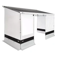 Thule View Blocker G2 Side, Grösse M -Camping Rabatt Geschäft thule markisenzubehoer thule view blocker sichtsicht wand fuer omnistor markisen 1000 3 22871