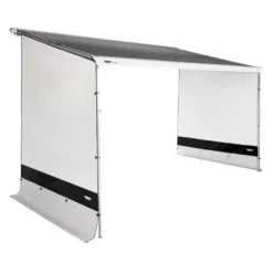 Thule View Blocker G2 Side, Grösse M -Camping Rabatt Geschäft thule markisenzubehoer view blocker g2 side seitenwand fuer sichtschutz 1000 2 22871