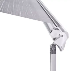 Markise Thule Omnistor 6300, Tuch: Saphir-blau, Gehäuse: Eloxiert -Camping Rabatt Geschäft thule omnistor 6300 dachmarkise drainage system 1000 6 19444