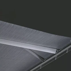 Markise Thule Omnistor 8000, Tuch: Saphir-blau, Gehäuse: Eloxiert 18 Markise Thule Omnistor 8000, Tuch: Saphir-blau, Gehäuse: Eloxiert -Camping Rabatt Geschäft thule omnistor 8000 markise wohnmobil seitenarm 1000 8 13625