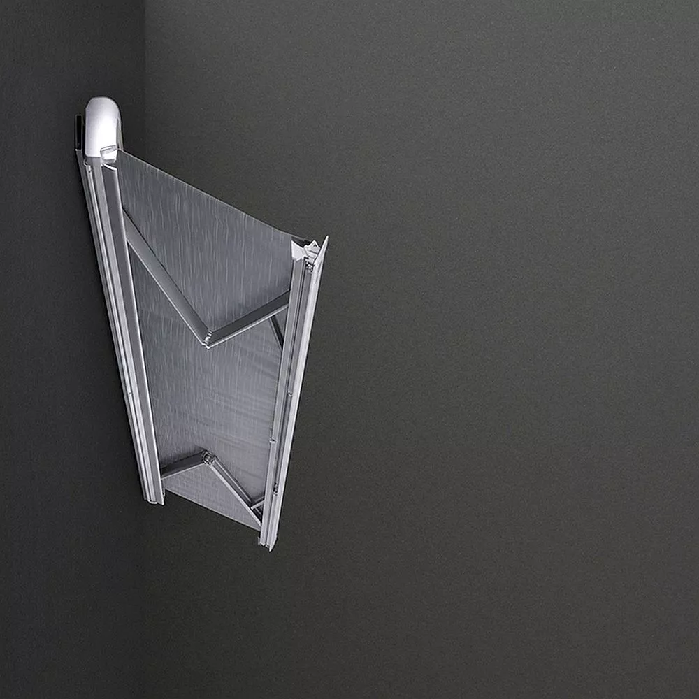 Markise Thule Omnistor 8000, Tuch: Saphir-blau, Gehäuse: Eloxiert 4 Markise Thule Omnistor 8000, Tuch: Saphir-blau, Gehäuse: Eloxiert – Bild 4