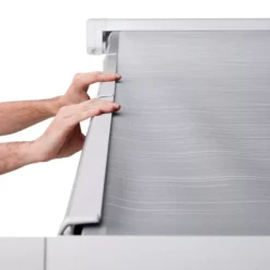 Markisenzelt Thule Panorama Für Markise Thule Omnistor 9200, Markisenlänge 5,5 M -Camping Rabatt Geschäft thule panorama markisenzelt omnistor 5300 befestigung 1000 2 11475