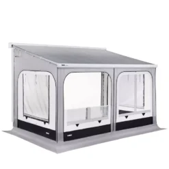 Markisenzelt Thule Panorama Für Markise Thule Omnistor 9200, Markisenlänge 5,5 M