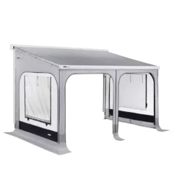 Markisenzelt Thule Panorama Für Markise Thule Omnistor 9200, Markisenlänge 5,5 M -Camping Rabatt Geschäft thule panorama markisenzelt omnistor 5300 beispiel4 1000 10 11475