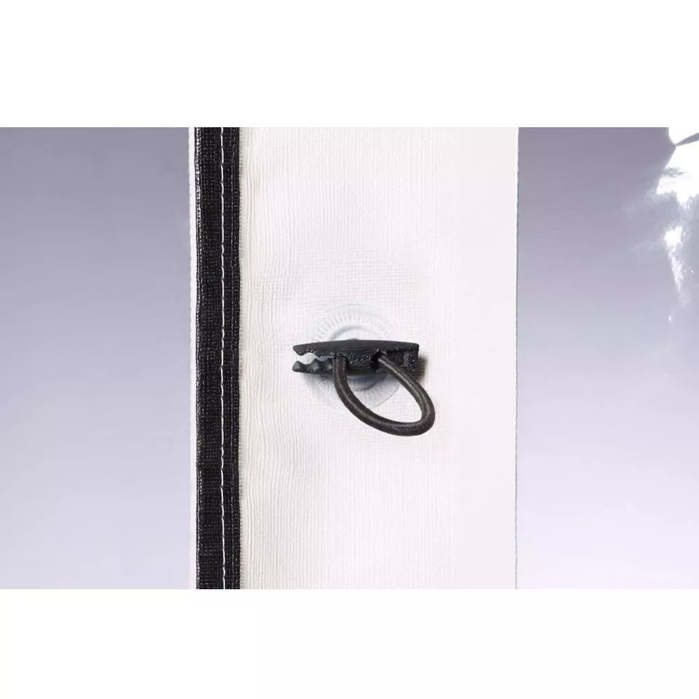 Thule Rain Blocker G2 Side, Minivan 5 Thule Rain Blocker G2 Side, Minivan – Bild 5