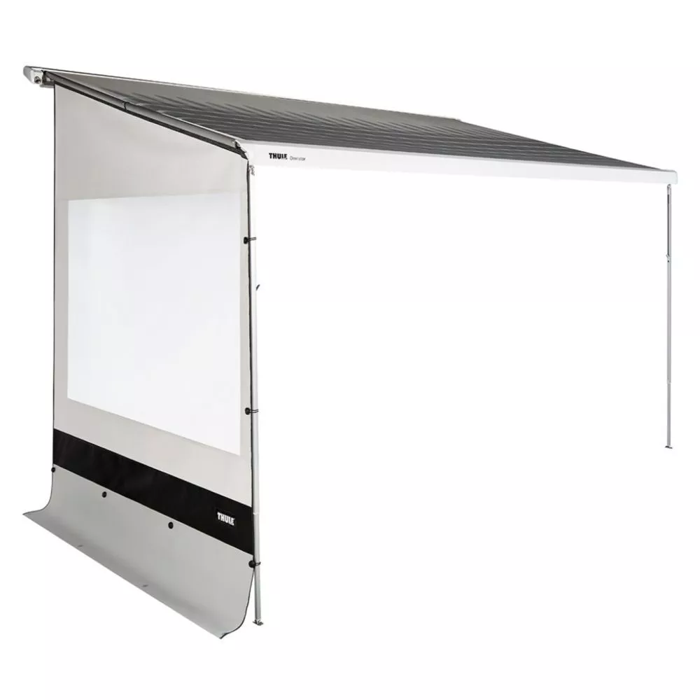 Thule Rain Blocker G2 Side, Minivan 1 Thule Rain Blocker G2 Side, Minivan