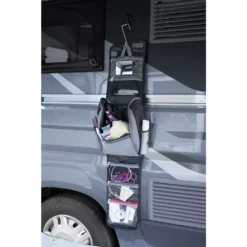 Kulturbeutel Thule Toiletten-Set -Camping Rabatt Geschäft thule toiletten set toiletry kit black grey aufhaengbare waschtasche campingzubehoer 1000 4 23187