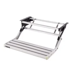 Trittstufe Thule Step Manual 550