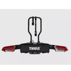 2-Bike Anhängerkupplungs-Fahrradträger Thule EasyFold 3 -Camping Rabatt Geschäft thule velotraeger anhaengerkupplung easyfold 3 fuer 2 fahrraeder integrierte beleuchtung 1000 3 28343