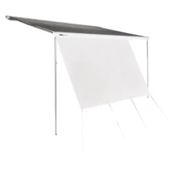 Markisen-Vorderwand Thule View Blocker Front, Breite 2,8 M